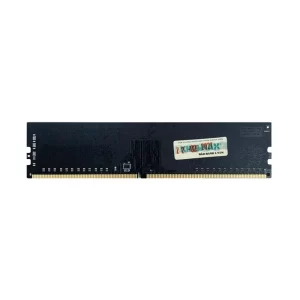 رم کینگ مکس با ظرفیت ۴ گیگابایت DDR4 و فرکانس ۲۴۰۰ مگاهرتز