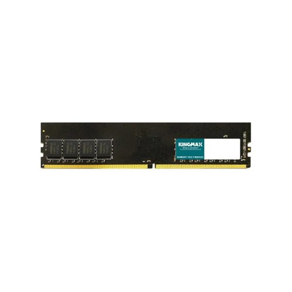 رم کینگ مکس با ظرفیت 8 گیگابایت DDR4 و فرکانس 3200 مگاهرتز