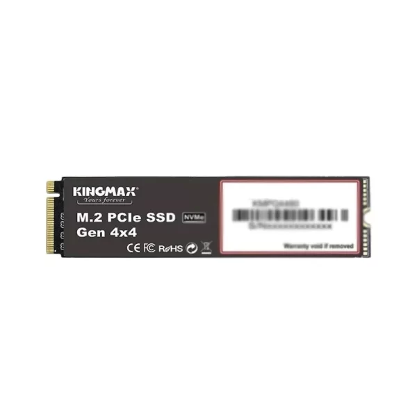 حافظه اس اس دی اینترنال PQ3480 NVMe M.2 1TB کینگ مکس